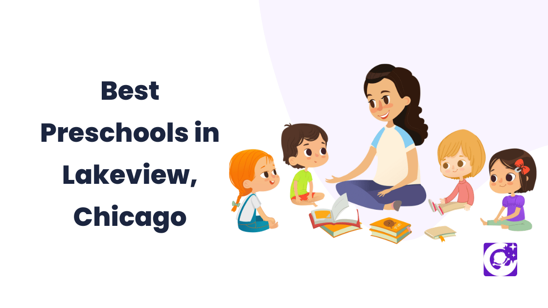 Best Preschools in Lakeview, Chicago