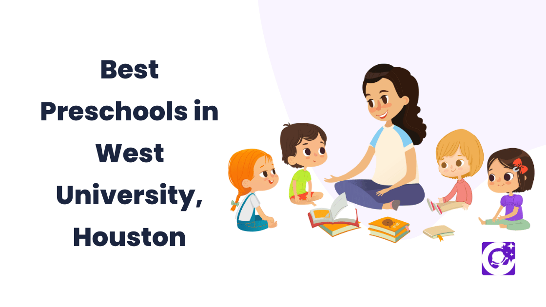 Best Preschools in West University, Houston