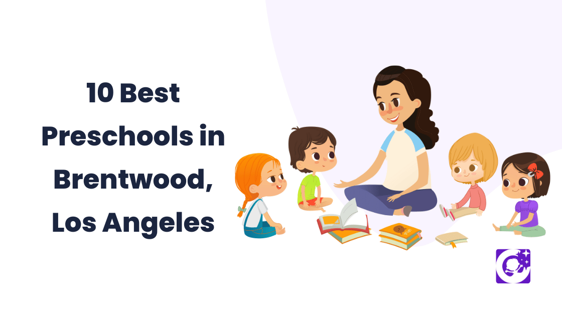 Preschools in Brentwood
