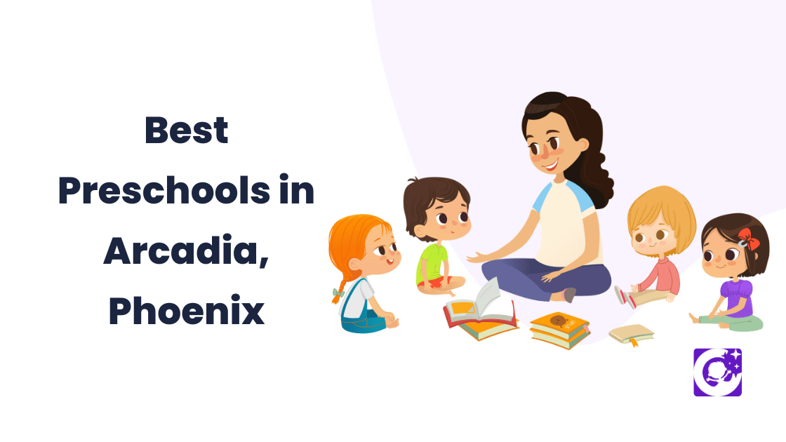 Best Preschools in Arcadia, Phoenix