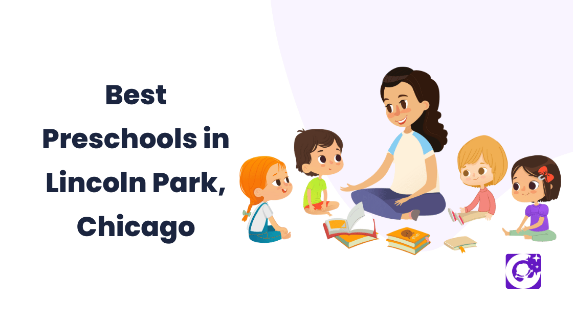 Preschools in Lincoln Park