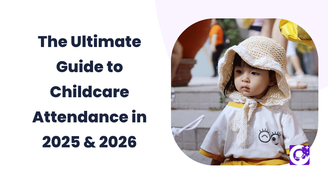 childcare attendance